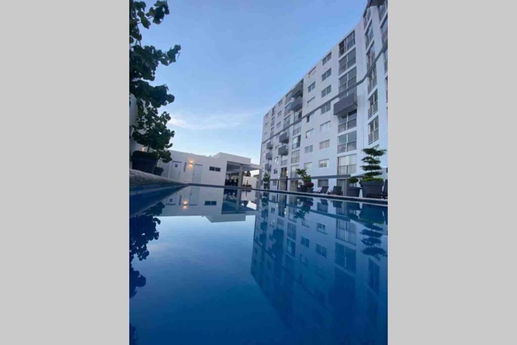 Apartamento Departamento *MUNDO VIAJERO* Guadalajara Exterior foto