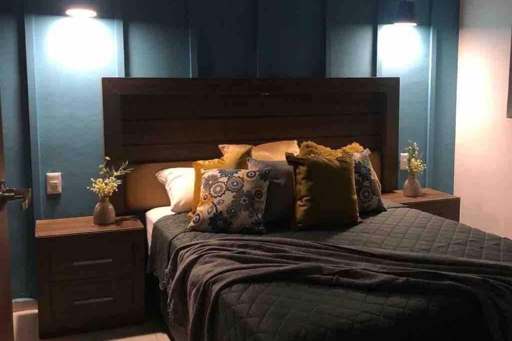 Apartamento Departamento *MUNDO VIAJERO* Guadalajara Exterior foto