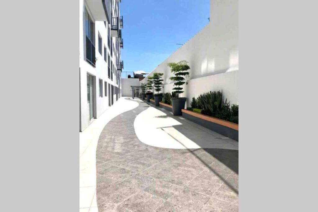Apartamento Departamento *MUNDO VIAJERO* Guadalajara Exterior foto