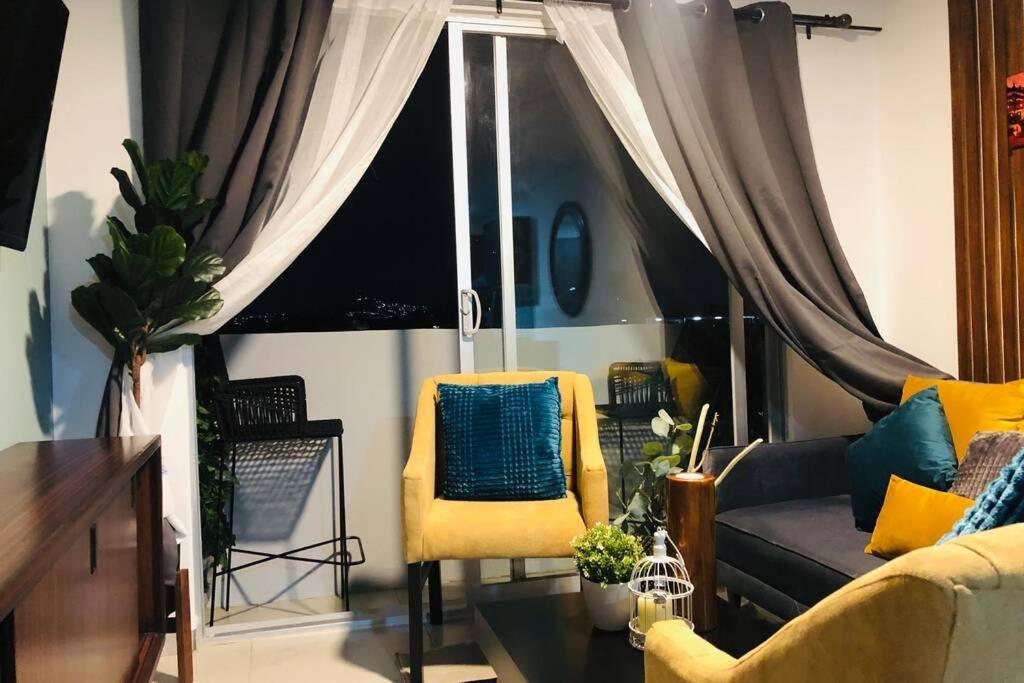Apartamento Departamento *MUNDO VIAJERO* Guadalajara Exterior foto