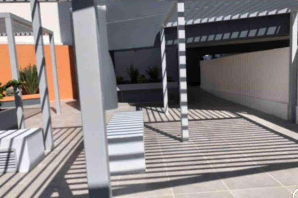 Apartamento Departamento *MUNDO VIAJERO* Guadalajara Exterior foto