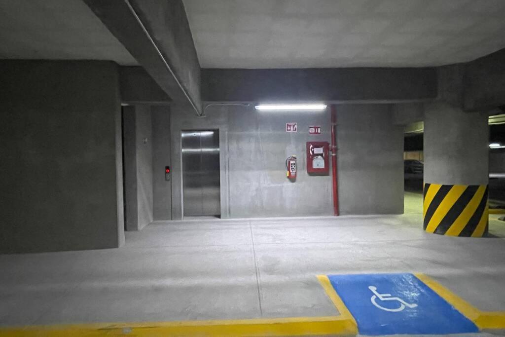 Apartamento Departamento *MUNDO VIAJERO* Guadalajara Exterior foto