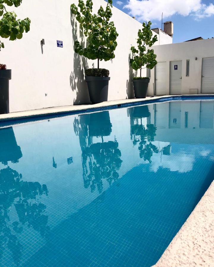 Apartamento Departamento *MUNDO VIAJERO* Guadalajara Exterior foto