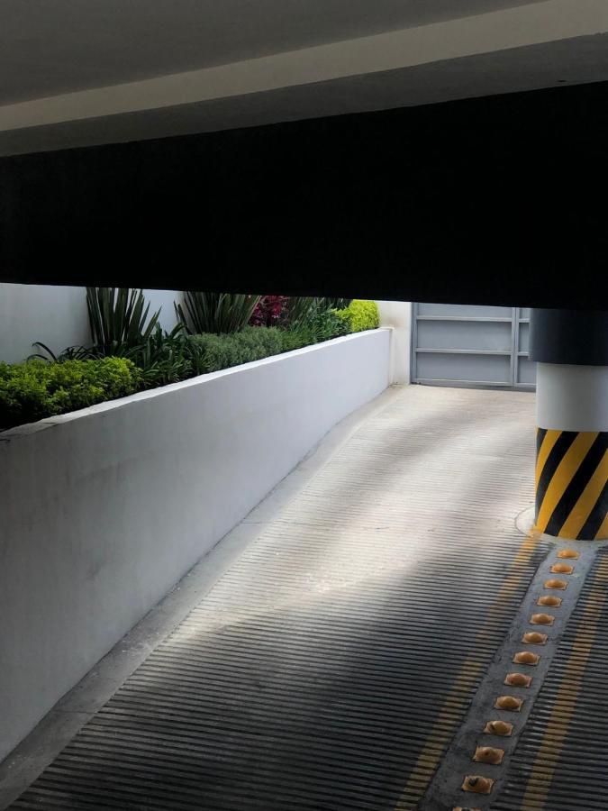 Apartamento Departamento *MUNDO VIAJERO* Guadalajara Exterior foto